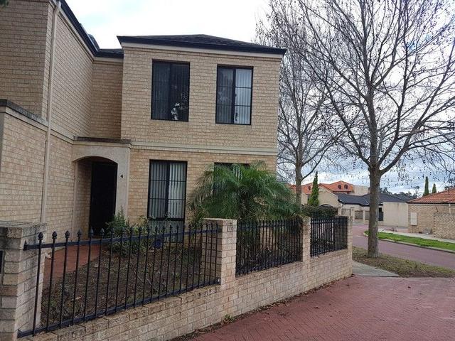 4/61 Nottinghill Road, WA 6027