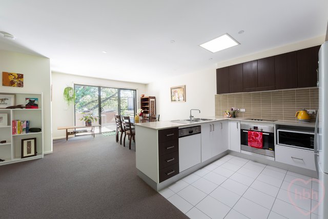 29/2 Archibald Street, ACT 2602