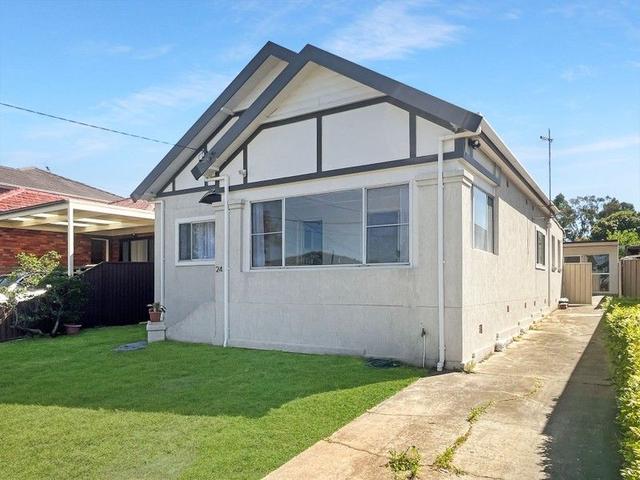 24 Gosling Street, NSW 2190