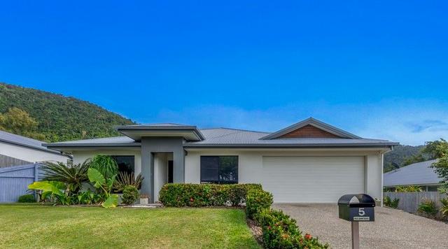 5 Nathan Court, QLD 4802