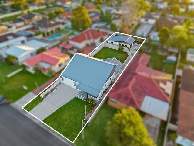 85 Hume Boulevard, NSW 2261