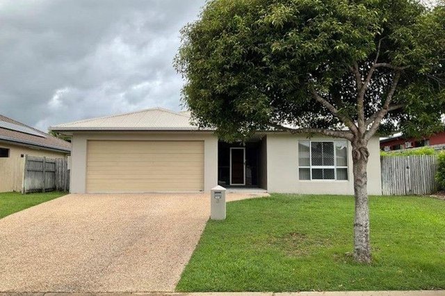 (no street name provided), QLD 4814