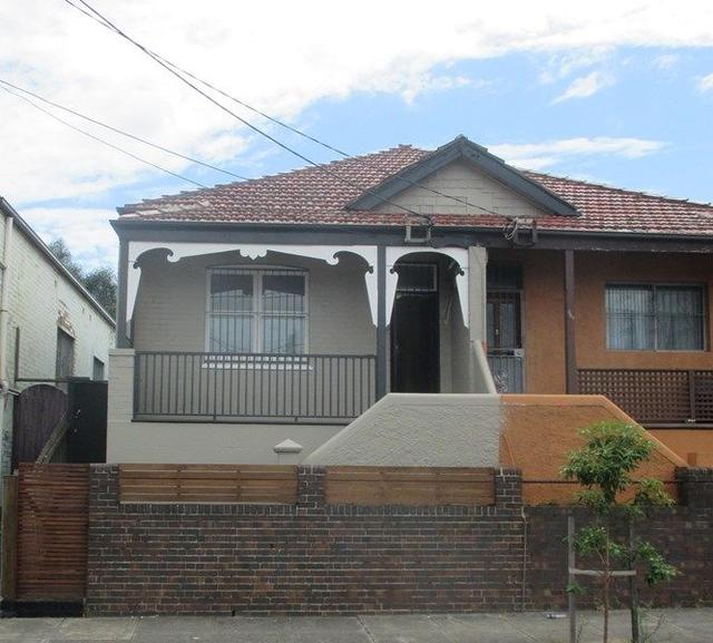 389 Princes Highway (Lee Lane), NSW 2044