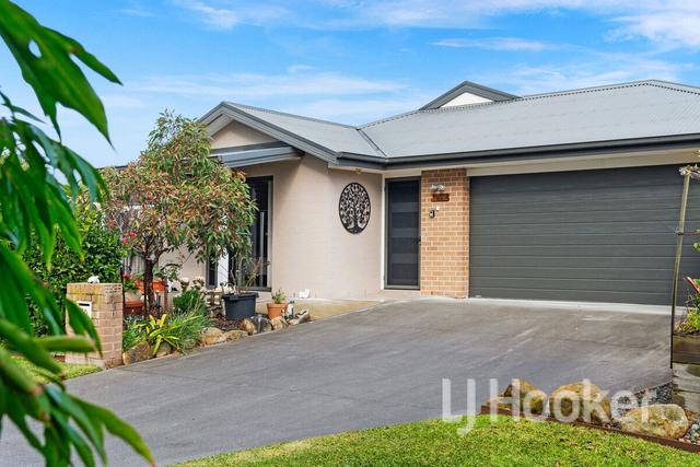 10 Dinghy Street, NSW 2540