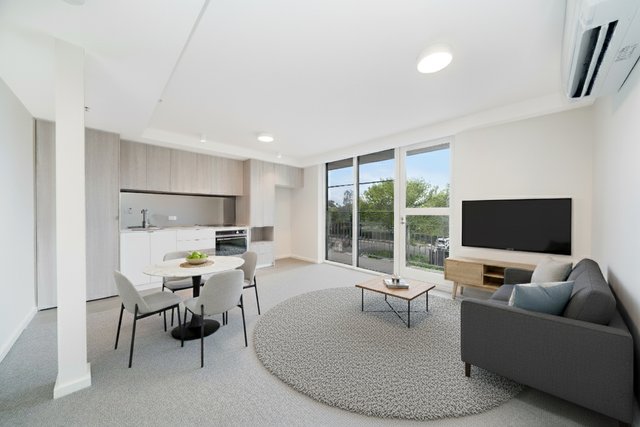 203/259 Northbourne Avenue, ACT 2602