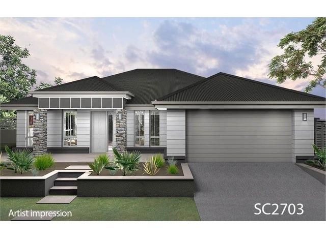 Lot 15 Sandcastles Circuit, QLD 4659