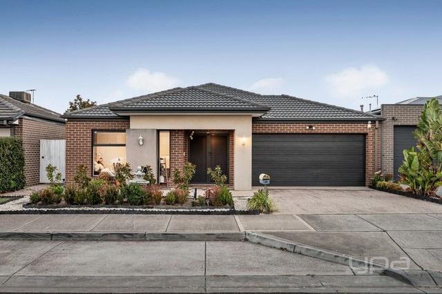 26 Lucy Crescent, VIC 3059