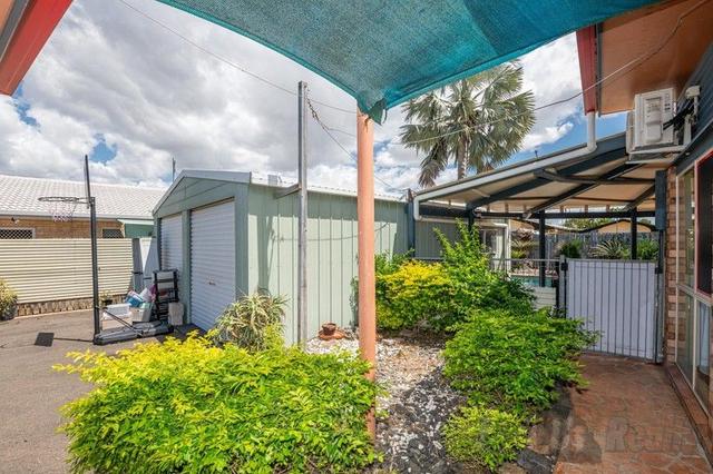 28 Leivesley Street, QLD 4670