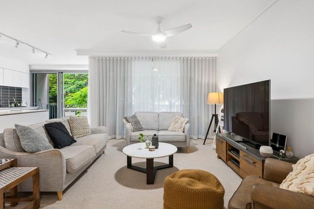 5251/66 Lamington Street, QLD 4005