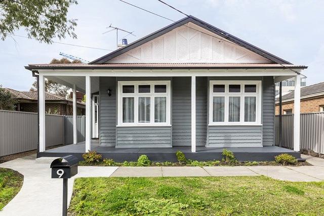 9 Hawthorn Avenue, VIC 3161