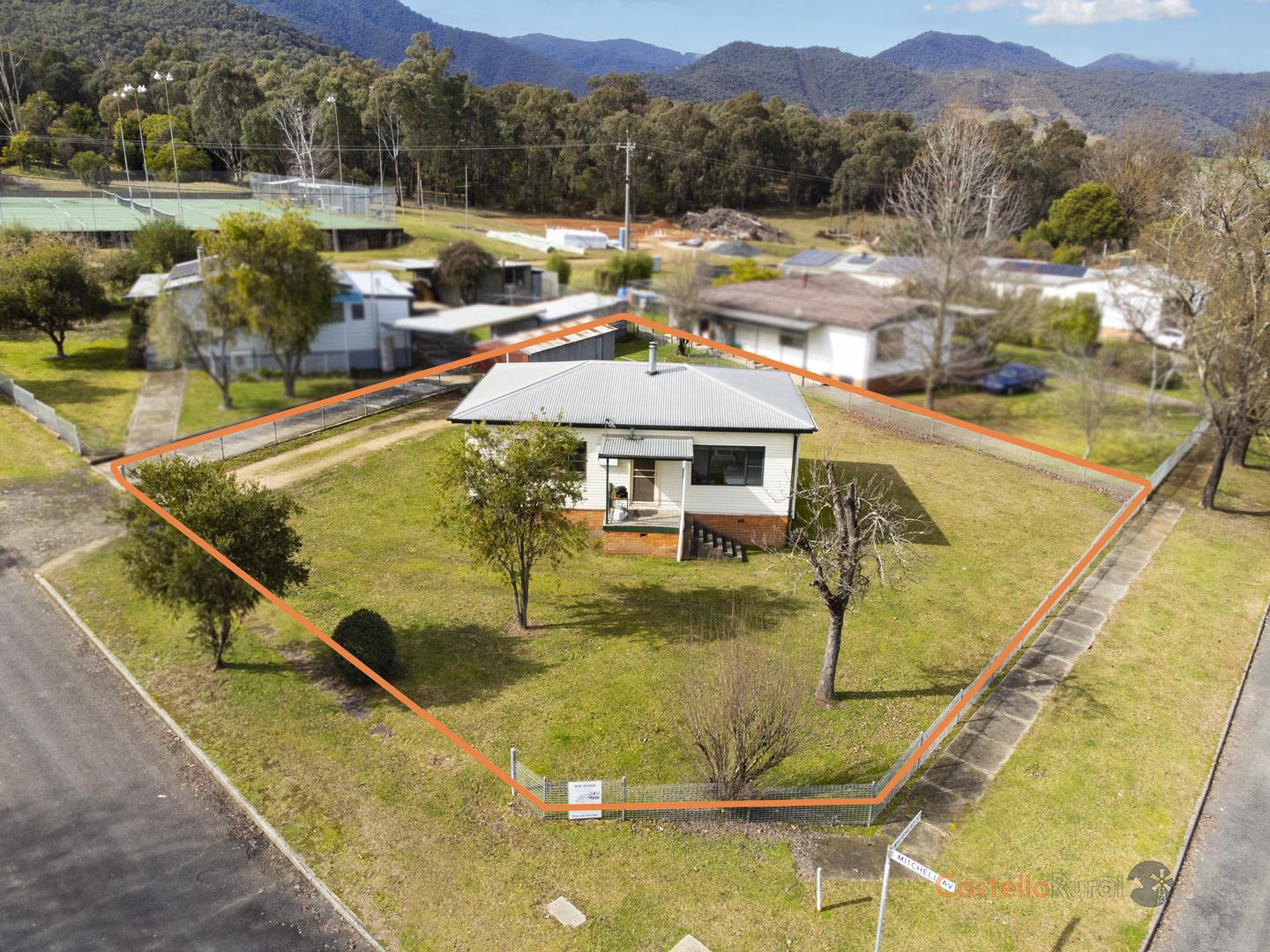 48 Mitchell Avenue, Khancoban NSW 2642 Allhomes