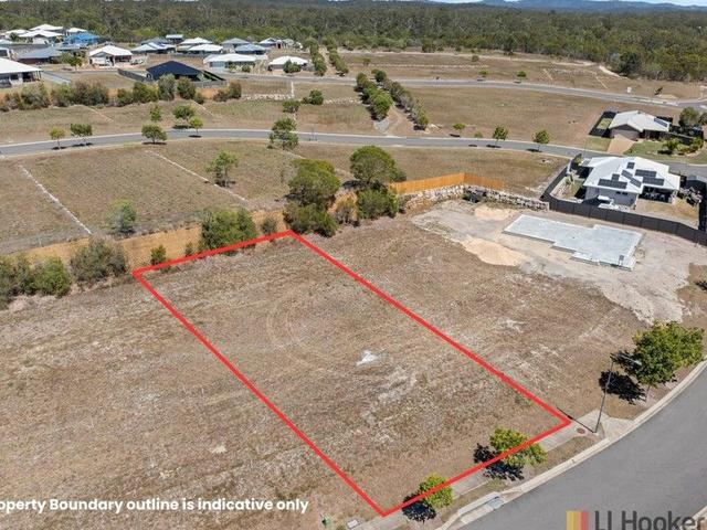 12 Bosun Circuit, QLD 4680