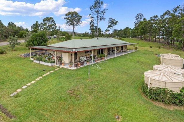 166 Arborcrescent Road, QLD 4570