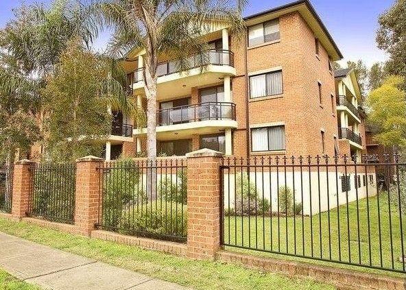 16A/72 Constitution Road West, NSW 2114