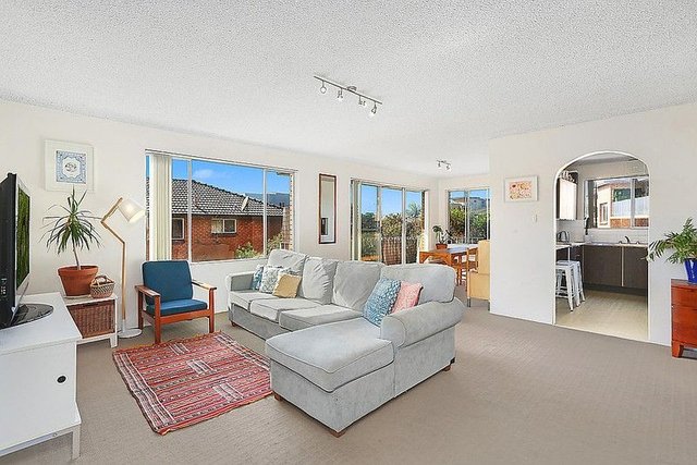6/23-25 Campbell Street, NSW 2500