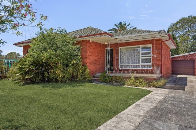 28 Advance Street, NSW 2762