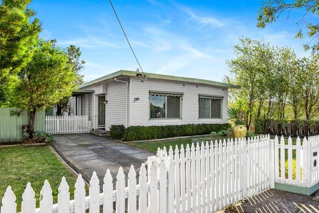 296 Albert Street, VIC 3356