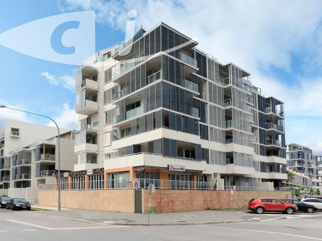 G202/10-16 Marquet Street, NSW 2138