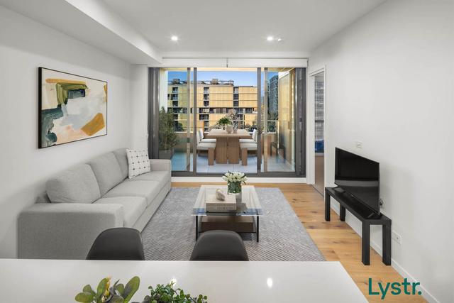 509/349 Northbourne Avenue, ACT 2602