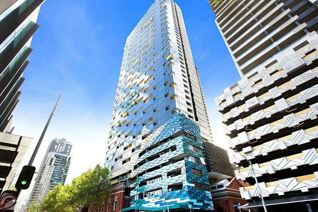 4107/220 Spencer Street, VIC 3000
