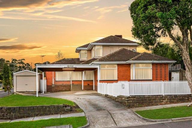 60 Dawson Street, VIC 3043