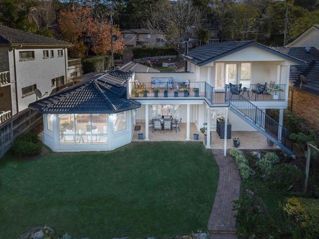 34 Cambourne Avenue, NSW 2075