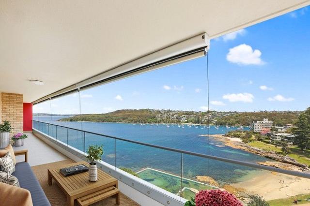 28/1 Lauderdale  Avenue, NSW 2094