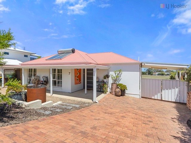 7 James Drive, SA 5204