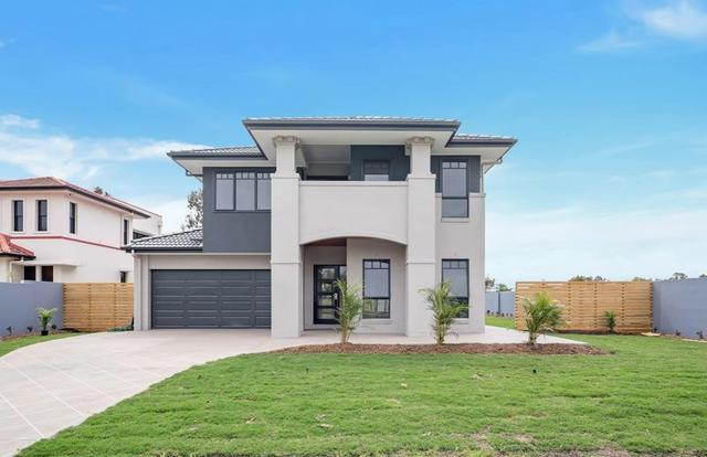36 Serenity Boulevard, QLD 4212