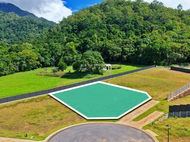 13 Barnyard Court, QLD 4869
