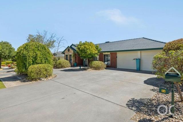 24 Menzies Court, SA 5158