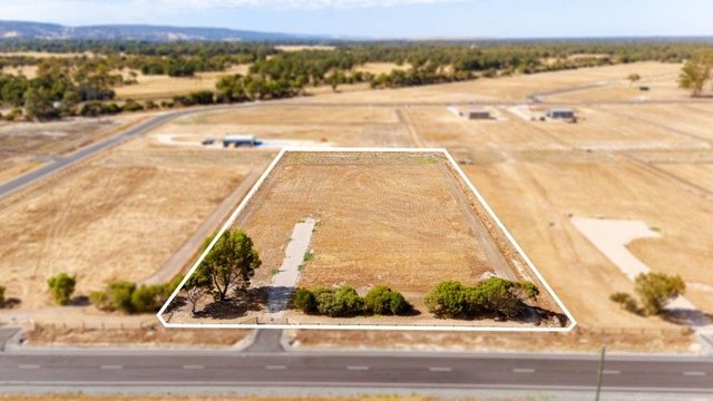 Lot 35/null Shanns Road, WA 6207