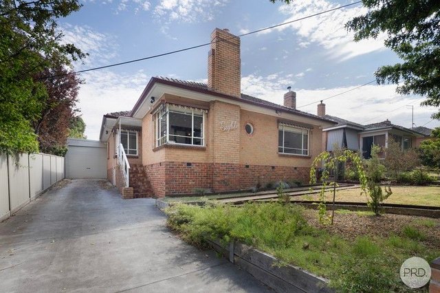 8 Howitt Street, VIC 3350