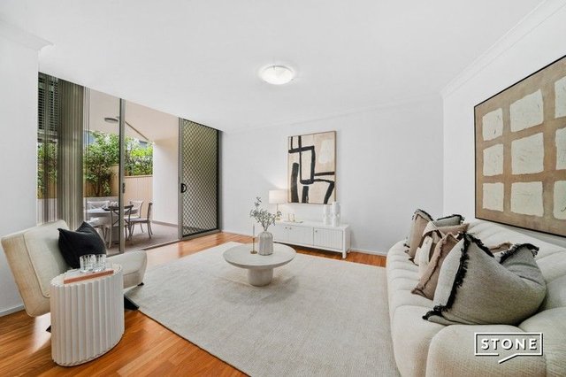 3/10 Murray Street, NSW 2152