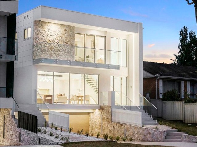 40a Outlook Drive, NSW 2525