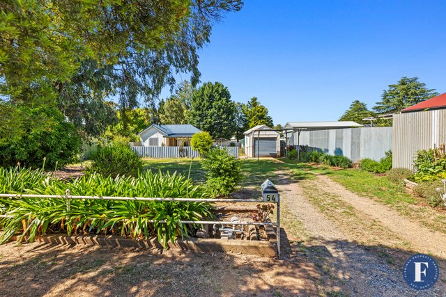 54 Nasmyth Street, NSW 2594