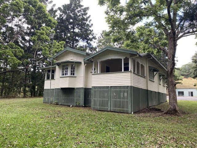 725A Currumbin Creek Road, QLD 4223