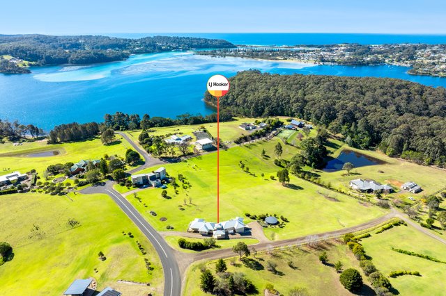 118 Woodlands Drive, NSW 2546
