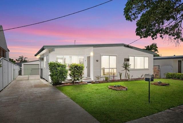 10 Conmurra Circuit, NSW 2307