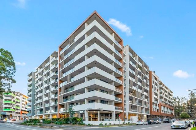 303/2A Willis Street, NSW 2205
