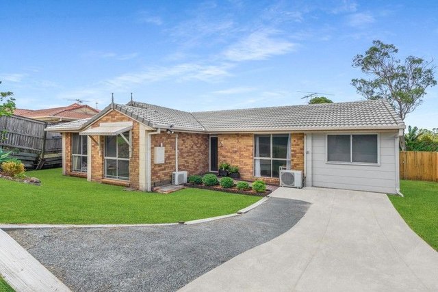 32 Jessie Crescent, QLD 4205