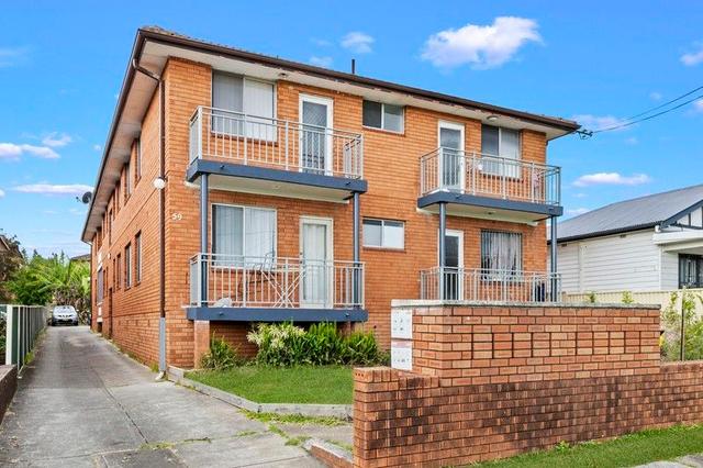 6/59 Cornelia Street, NSW 2195