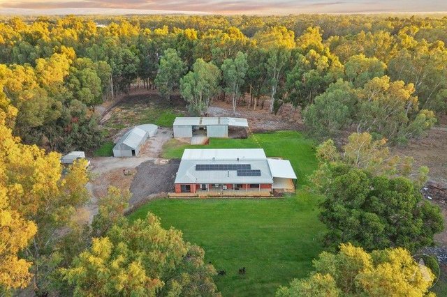 33 Stockmans Close, WA 6121