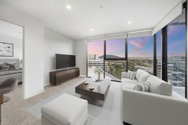 165/6 Furzer Street, ACT 2606