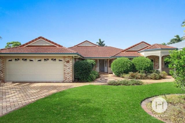 281 Cribb Road, QLD 4152