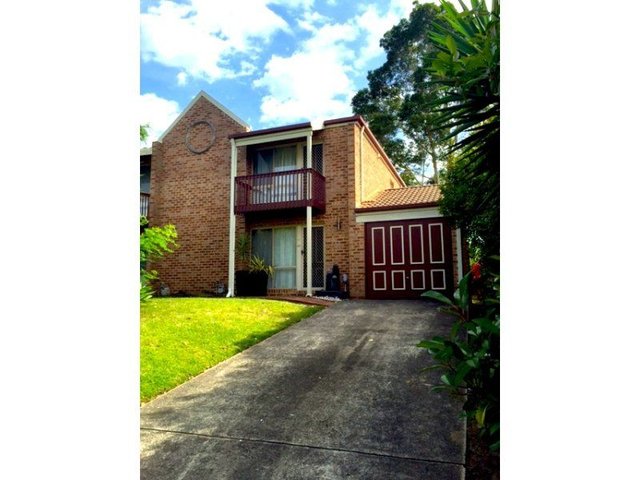 14/18-22 Bowen Close, NSW 2126