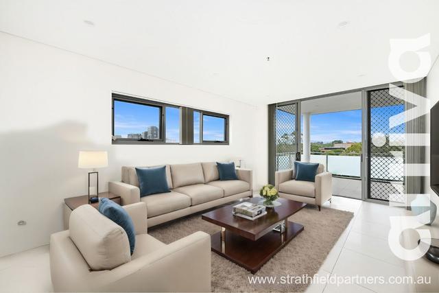 607/23 Morwick Street, NSW 2135