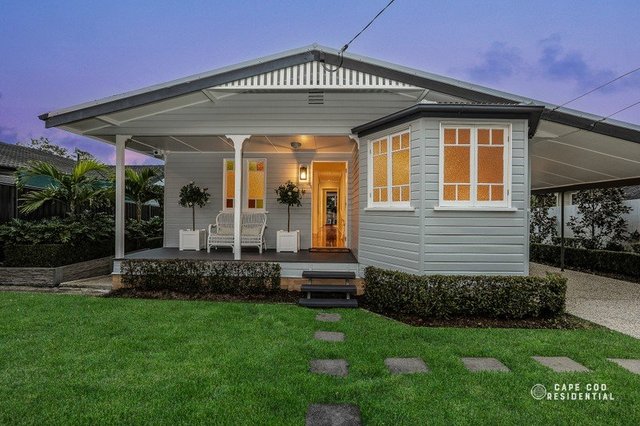 426 Orange Grove Road, QLD 4107