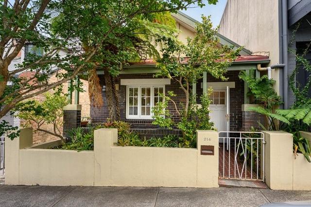 214 Young Street, NSW 2038