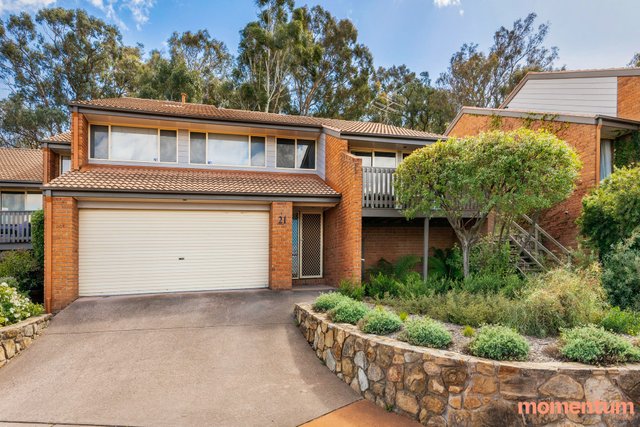 21/45 Stopford Crescent, ACT 2904